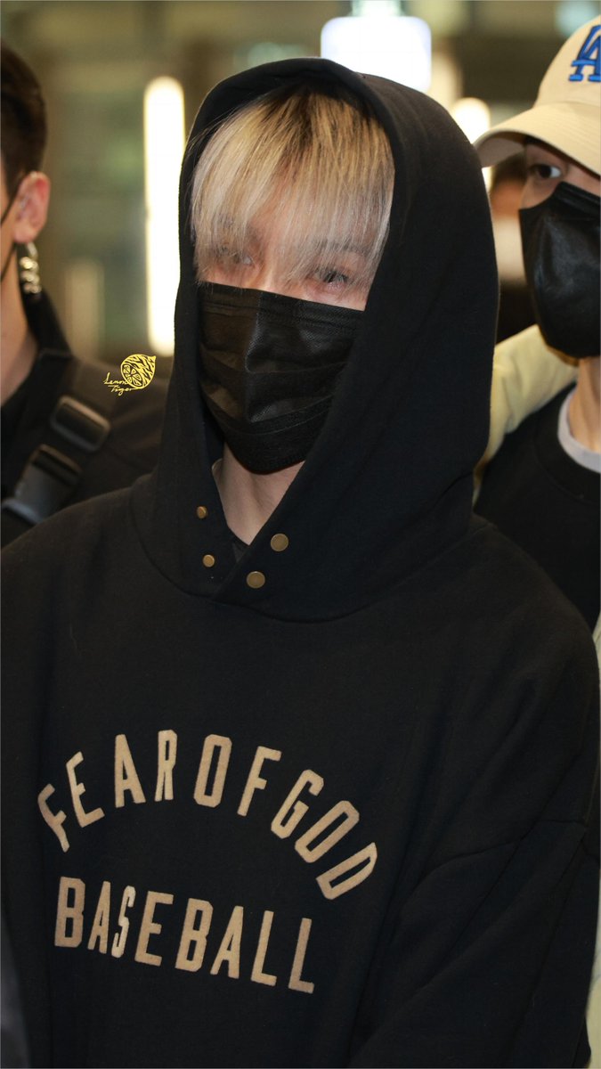 1010Lemontiger's tweet photo. 230130 입국@ ICN  2P
*Without retouch 
*Plz asking for permission by DM before reposting to elsewhere 
#刘扬扬 #扬扬 #YANGYANG #WayV #양양 #威神V https://t.co/DbUan4XHwP