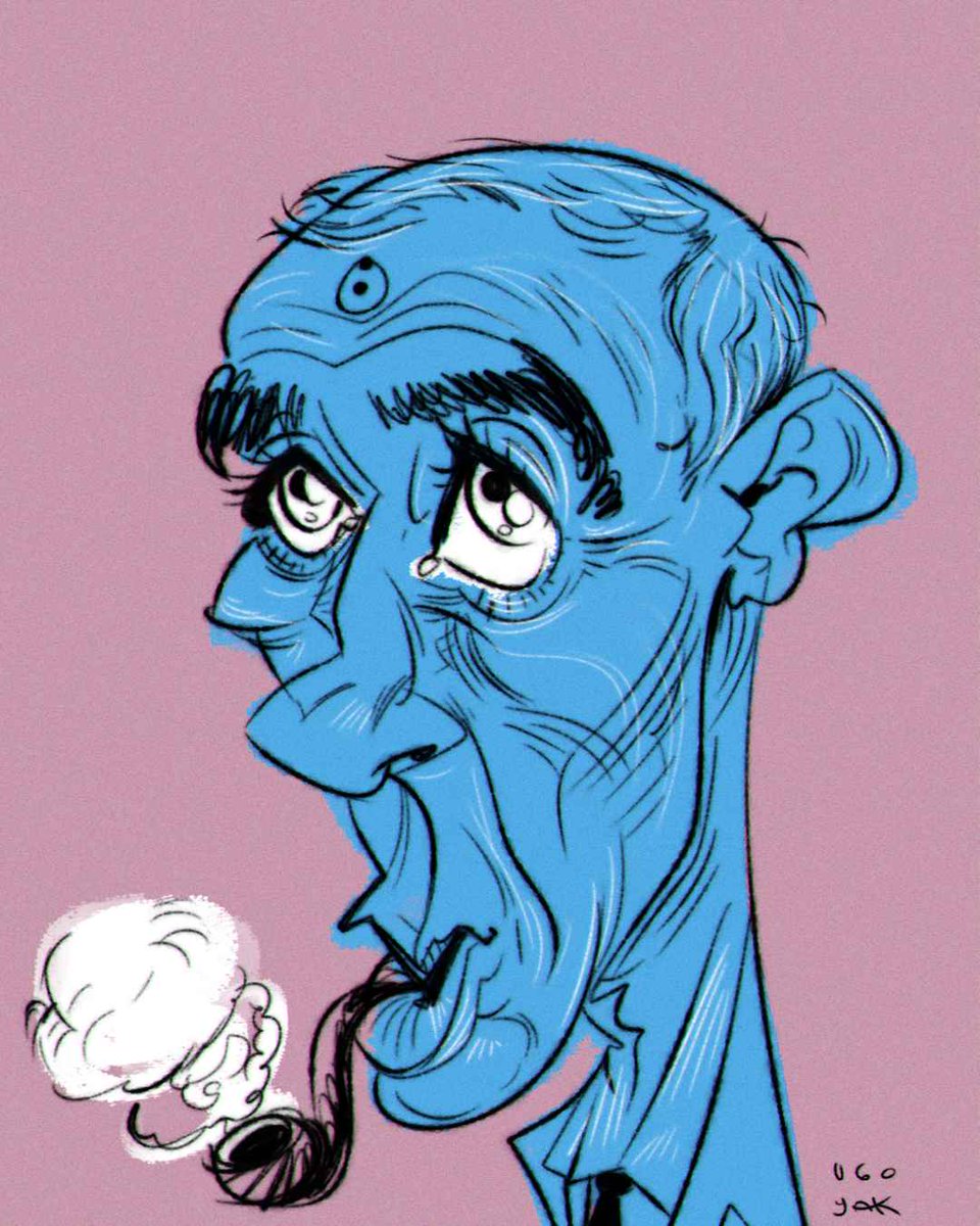 UgoYak's tweet photo. Ip Man, Tina Turner, J. Robert Oppenheimer #caricatures for #caricatureresolution2023 part 5/5 #caricature #music #martialarts #acting #cinema #history #watchmen #actress https://t.co/8mIAfOxMy1