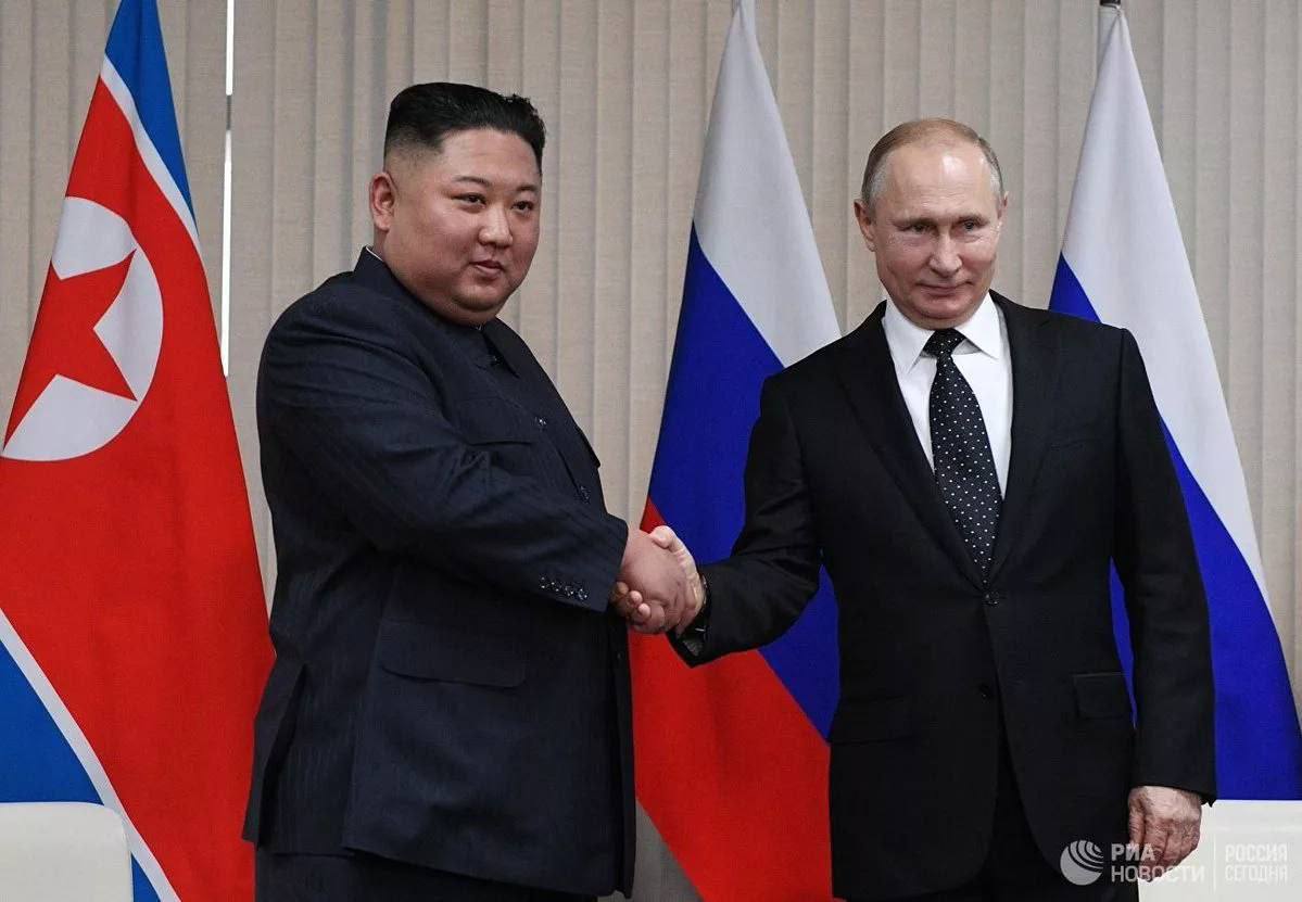 UKR_token's tweet photo. Corea del Norte suministró misiles a  Wagner PMC para la nueva ofensiva rusa en Ucrania - Secretario General de la OTAN, Jens #Stoltenberg. https://t.co/AuLNrEJxZU