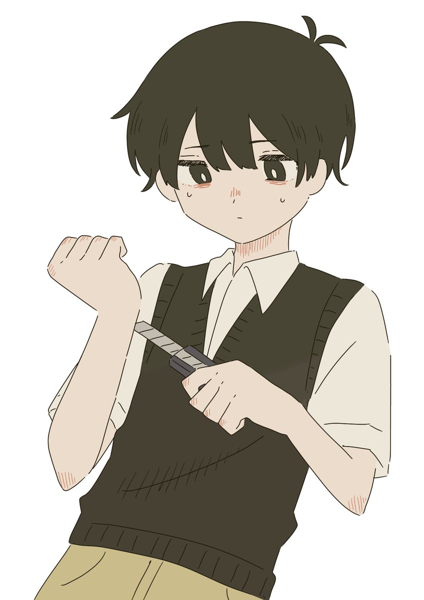 猫麿 tweet media