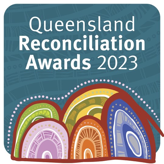 MulticulturalQ's tweet photo. Do you know an initiative or organisation that is going above and beyond to foster reconciliation? The 2023 Queensland Reconciliation Awards is open for nominations. Nominations close this Friday 3 February. ๐ https://t.co/X0gC7UVWPy #reconciliationQLD https://t.co/EdrvhknlmA