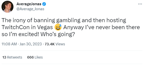 Jake Lucky 🔜 SGF tweet media