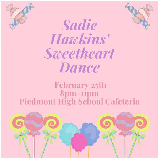 PHS Student Gov tweet media