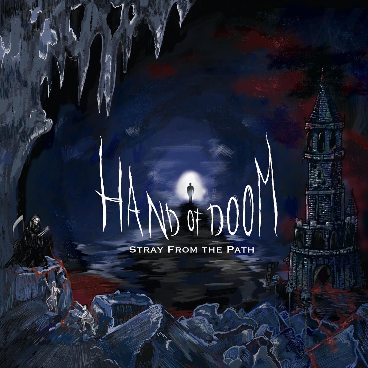 Hand Of Doom – Barbed Wire Noose
#HandOfDoom

#StayBlast
#BlastBeat105