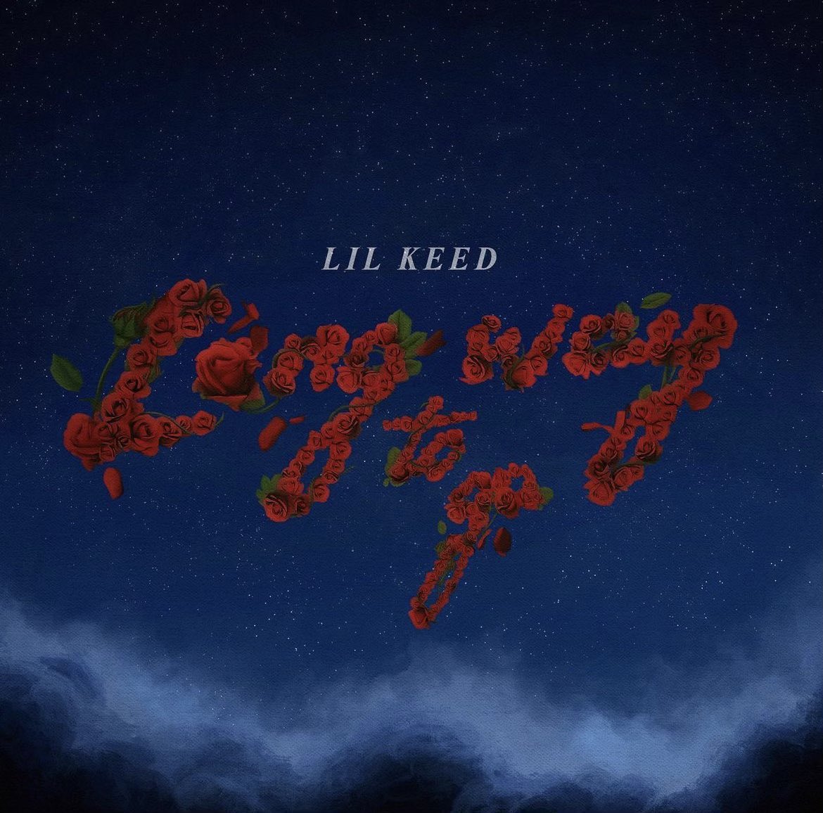 Lil Keed’s first posthumous single “Long Way to Go” is dropping this Friday