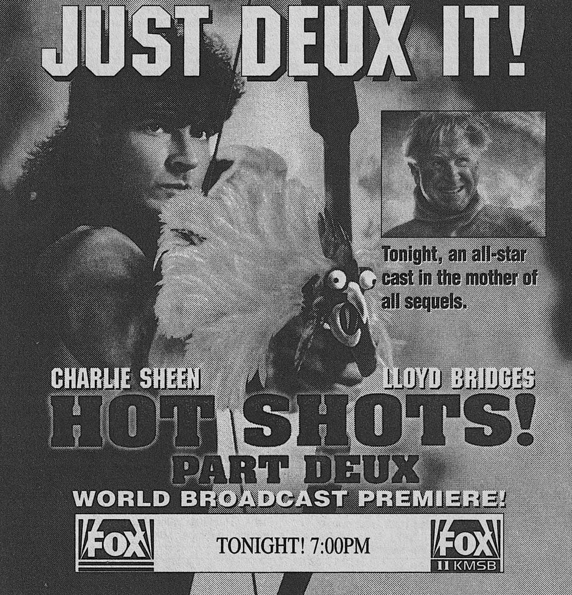 RetroNewsNow on Twitter "📺Fox Primetime, January 30, 1996 — Network