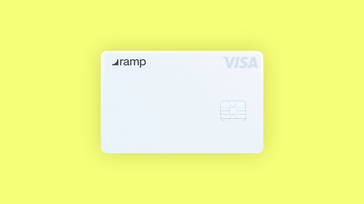 💼 Channel Success Manager (Accounting) at
🏛️ Ramp <a href="/tryramp/">Ramp</a>  
🐐 Build and grow partnerships from accounting firm partners
🌍 Remote

Apply now 👇

salesgoat.co/job-board/chan…

#RemoteJobs #RemoteWork #salesjobs