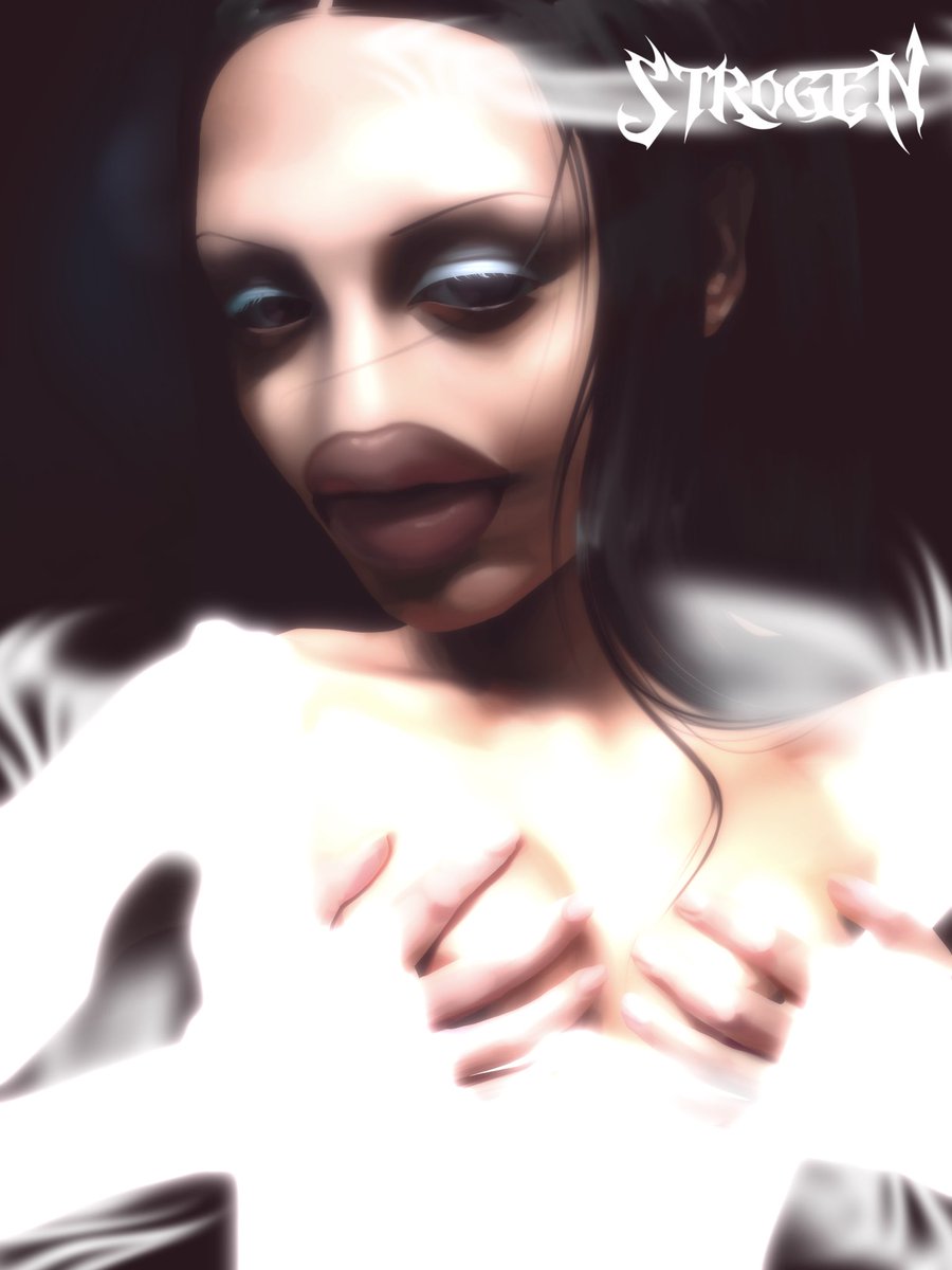 Alto Voltaje

Maldi For Strogen FW23.