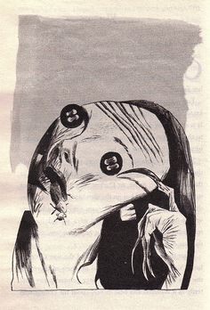 MonsterCrazyPod's tweet image. EPISODE 45: We are enticed to a mysterious mirror world by THE OTHER MOTHER, and we have buttons sewn onto our eyes and we stay there forever and we love it.
anchor.fm/monstercrazy