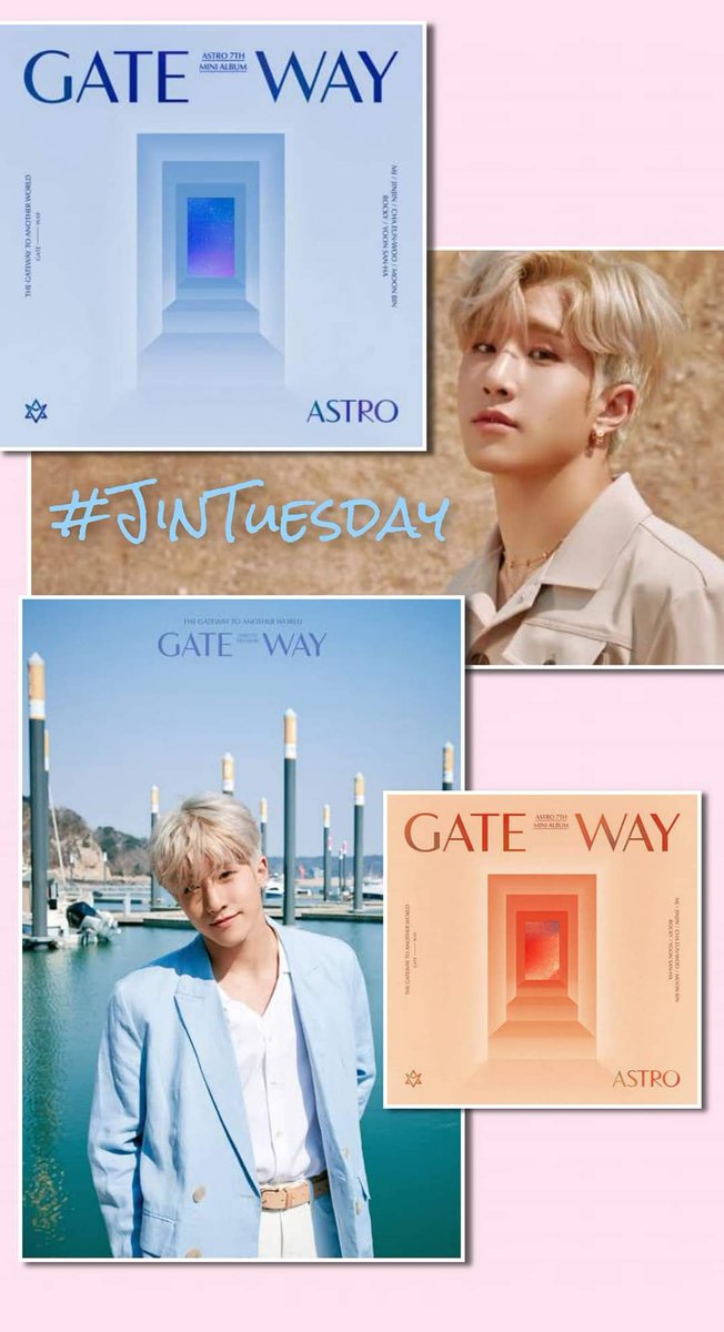 PinoyRohas's tweet photo. Your tomorrow may never come. Today is the pupil of yesterday. Each day of your life, as soon as you open your eyes in the morning, you can square away for a happy and successful day.

Happy #JinTuesday!!!

#ASTRO
#AROHA
#PinoyRohas
@offclASTRO
31/365 https://t.co/SP7pl6p0kW