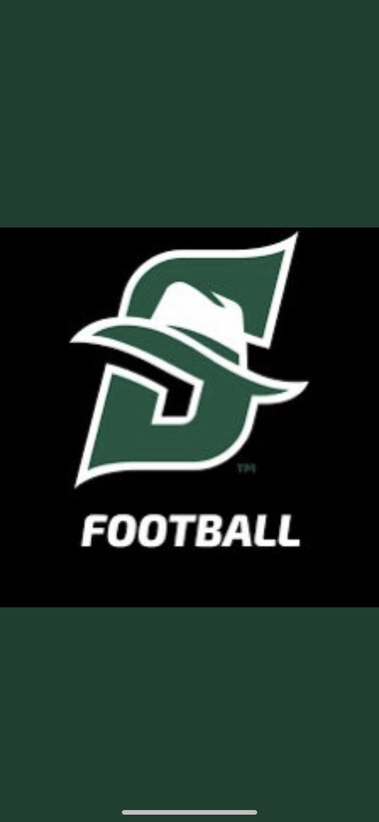 chrisviveros_'s tweet photo. Blessed to receive an offer from Stetson university! @CoachEberhardt_ @LSHS_FBRecruits @CoachJRayburn @Brett_Gilchrist https://t.co/Ji05GcW2hP