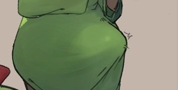 LocalFloofPrinc's tweet photo. 𝑚𝑎𝑦𝑏𝑒 𝑡𝑜𝑜 𝑚𝑢𝑐ℎ 𝑡𝑒𝑎𝑠𝑖𝑛𝑔 . . . https://t.co/SBJQaklu1f