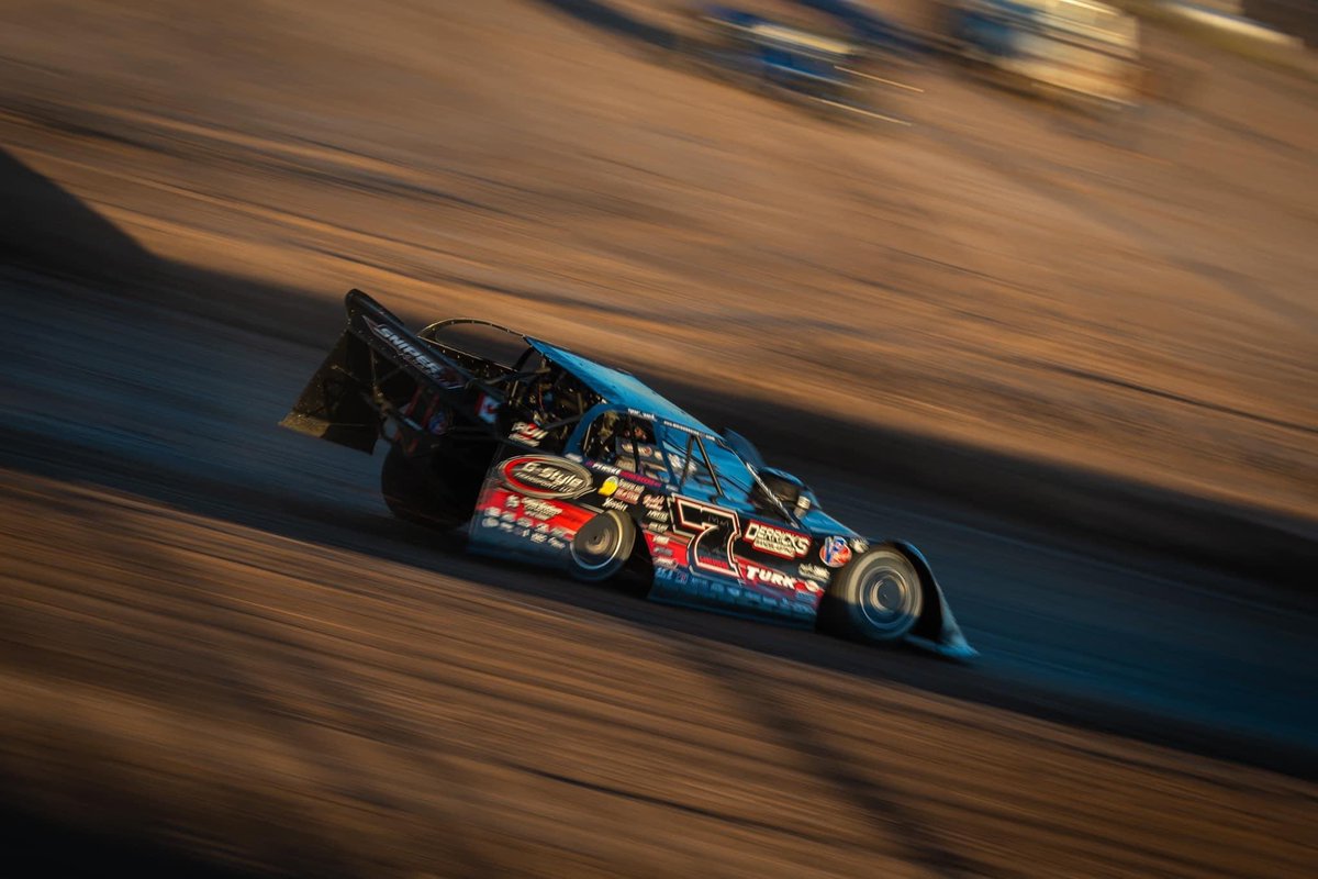 Ricky Weiss Racing (@weissracing7) on Twitter photo Rounded out the Ernie Mincy #EarlyThaw over the weekend with a sixth place finish in the 35-lap, $3,000 to win finale. ๐
Our <a href="/TeamDrydene/">Drydene Performance Products</a> Sniper Chassis collected four wins, five top-5โs and six top-10โs at Central Arizona Raceway. ๐ช
Thank you to all of our sponsors and fans! Rounded out the Ernie Mincy #EarlyThaw over the weekend with a sixth place finish in the 35-lap, $3,000 to win finale. ๐
Our <a href="/TeamDrydene/">Drydene Performance Products</a> Sniper Chassis collected four wins, five top-5โs and six top-10โs at Central Arizona Raceway. ๐ช
Thank you to all of our sponsors and fans!