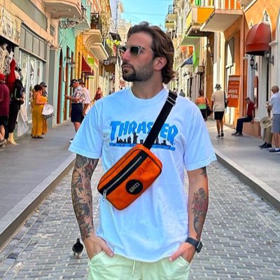 _MichaelFick's tweet image. #NewProfilePic