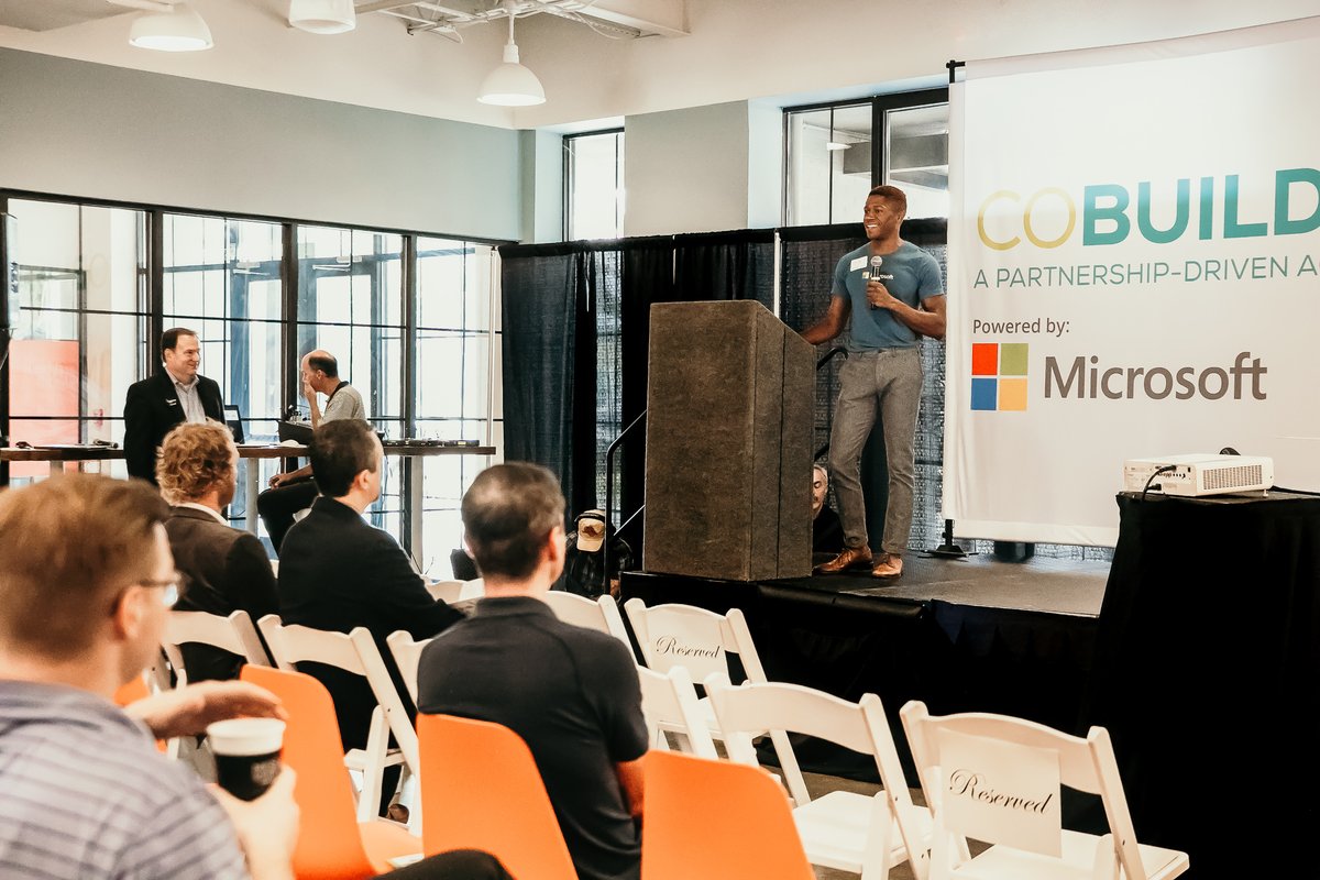 InnovateMS's tweet photo. Innovate Mississippi is helping to accelerate startups and drive entrepreneurship throughout the state of Mississippi. We are proud to be part of this movement and are excited to see its positive impact on our state. 

#InnovateMS #StartupMS #EntrepreneurshipMS https://t.co/NrGOpw7mFL