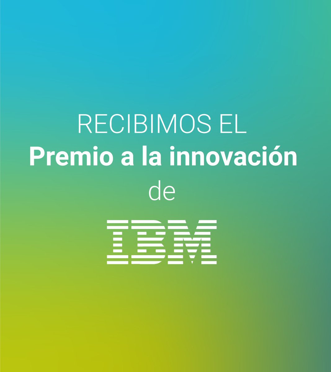 ItaltelPeru's tweet photo. Nos sentimos orgullosos de ser premiados por @Ingram e @IBM https://t.co/siYWHxU16C