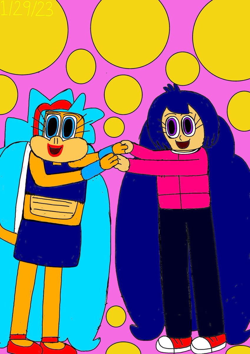 Brittan93006455's tweet photo. #KarenOKoopa #Karen #MilloStarlight #Fanart #MyFanart #Drawings #MyDrawings #OC #MyOC #NotMyOC #January #Winter #Medibang #MedibangPaint #MedibangPaintPro #MedibangPro #MedibangArt https://t.co/53EPUcbPWX