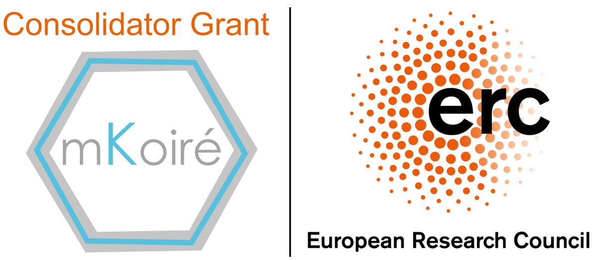 Miguel M. Ugeda tweet media