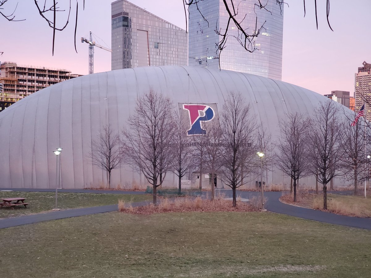 loganjsoccer13's tweet photo. Thank You @PennWSoccer for hosting a great ID Camp! The competition and environment were amazing in The Bubble at Penn Park!! https://t.co/5CnA6LzhyG