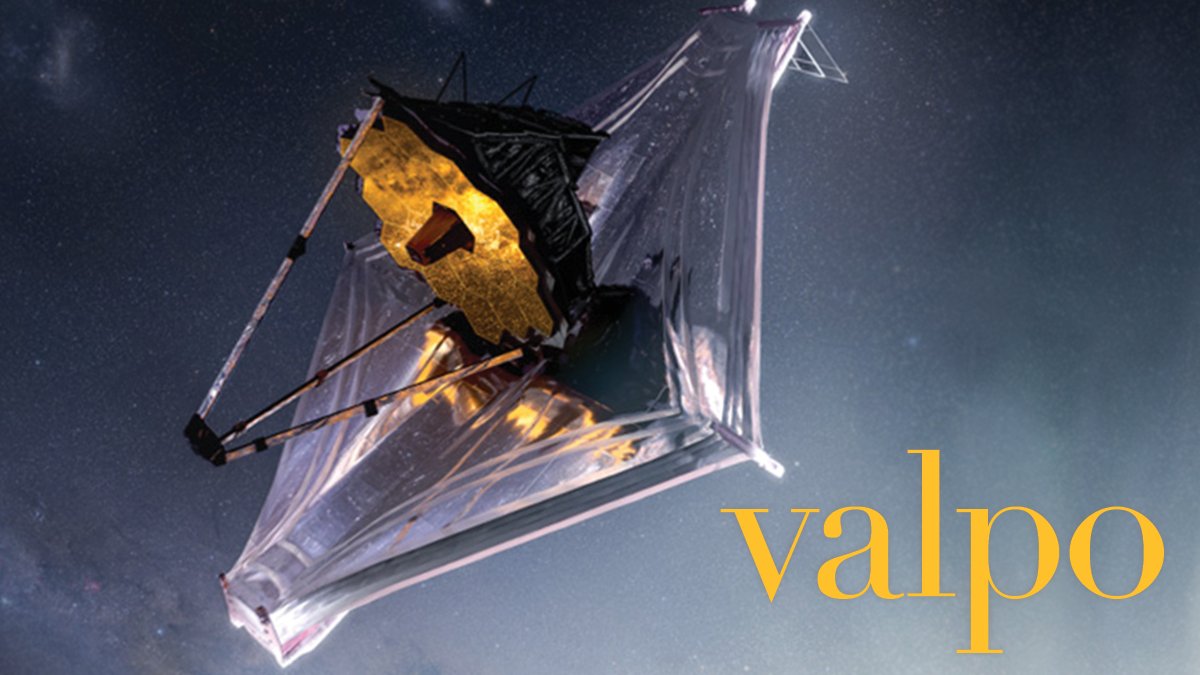 What's better than a shooting star? A Beacon whose light continues to shine brightly and whose impact does not fade as time passes. Jennifer Love-Pruitt ’81, a graduate of Valpo’s College of Engineering, is an out of this world example. Read more at: bit.ly/3DpXFI5