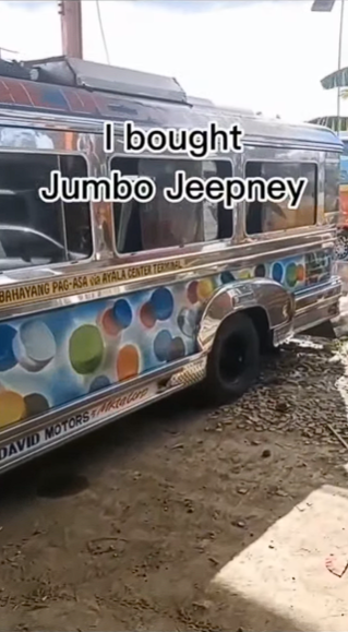 AksyonAbante's tweet photo. ‘Bahay Jeep’ na konsepto ng isang Pinoy, bumida sa creativity at mga travel goals.
Live po tayo ngayong Martes, Enero 31 via Abante News Online Facebook page at Youtube channel: https://t.co/JNSlNHvpqz
#Live #IAbanteMo #SocialNewsPH #PublicServiceProgram https://t.co/SSICrosjBy