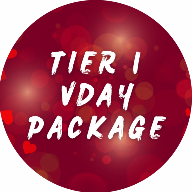 TW Pornstars 🌞Blaze Fyre🌞. Twitter. Tier 1 Valentines Day Package by