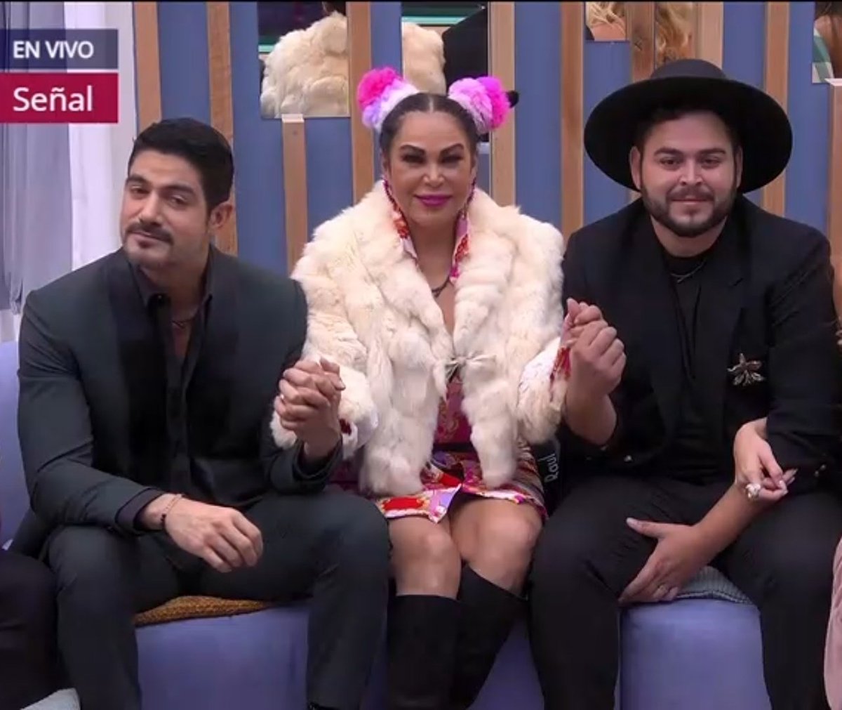 TeamPepe🔥🥒 on Twitter "RT sofiaa_talks VOTEN POR RAUL, PEPE Y