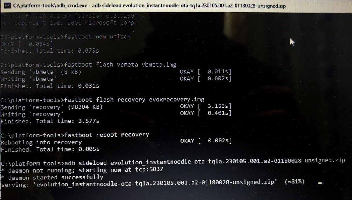 smartechdaily's tweet image. اشتقت لواجهة Pixel، وأفضل تجربة غنية تكون دائمًا مع روم @EvolutionXROM على جهاز #OnePlus8 😍