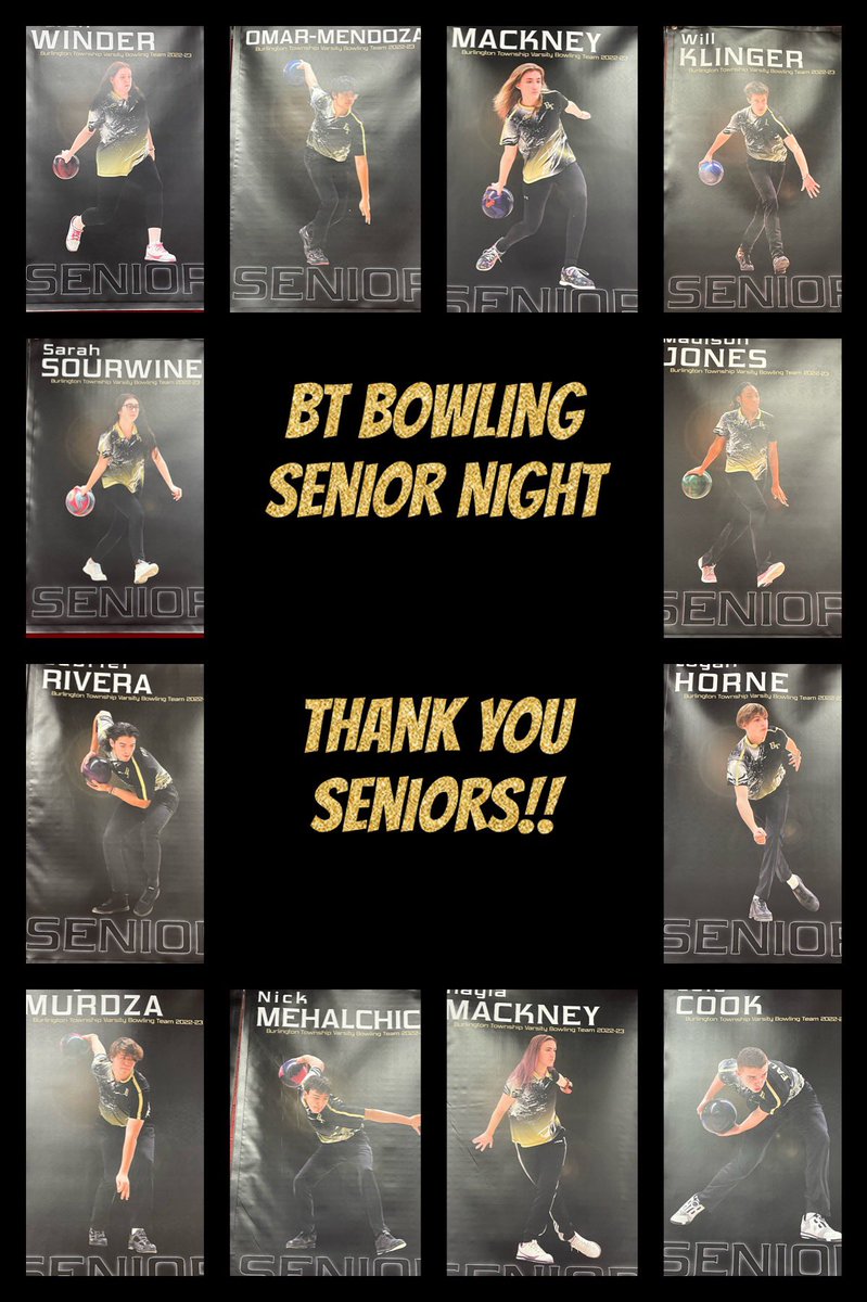 bthsbowling's tweet photo. Congratulations to all of our Seniors!  We thank you for all of your hardwork and dedication. We wish you a successful future. Never forget where you came from!#falconsforever #lastonebestone
Photo banners by @ProActionSport1 https://t.co/IbWaGqsZPD