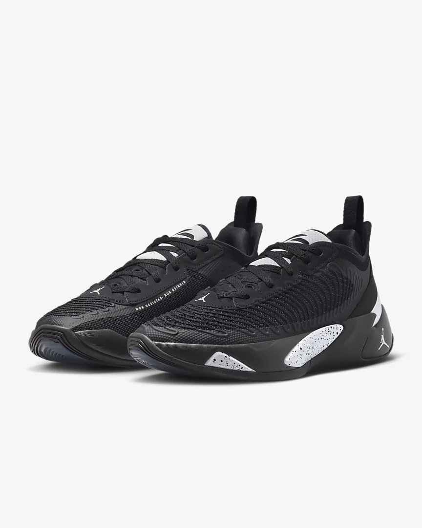 snkr_twitr's tweet photo. AD: Jordan Luka 1 'Oreo' dropped today via Nike US

Shop -> https://t.co/KnpxwkoONf https://t.co/vhQB88k9IY