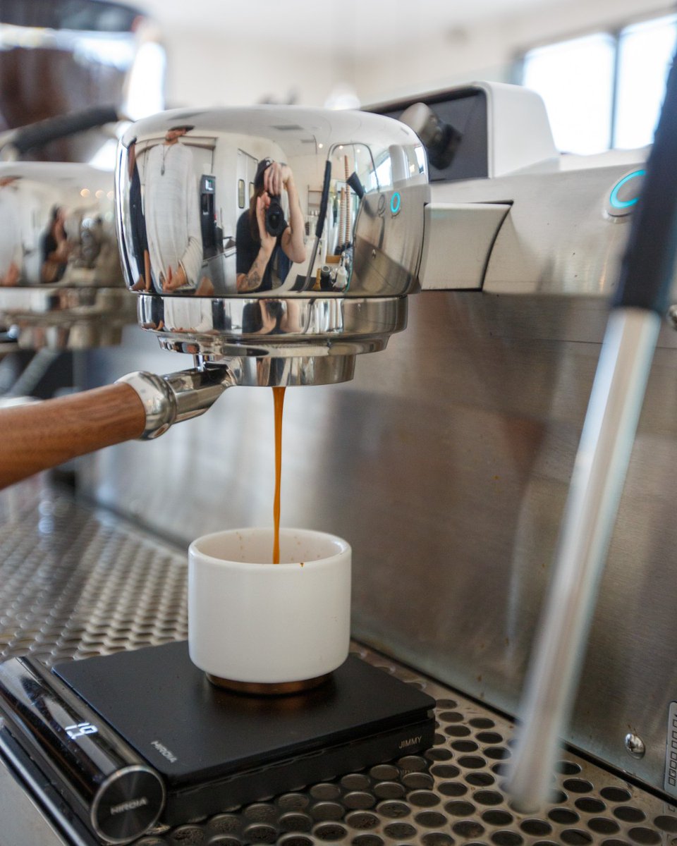 slayerespresso's tweet photo. 📍  Regent Coffee - Specialty Coffee in Los Angeles, California

A shiny new cafe in Highland Park complete with the Steam EP!

Head to the Slayer in the Wild Map - https://t.co/m8rEOKhlIi

#SlayerEspresso #MakeCoffeeBetter #SlayerInTheWild https://t.co/7srVWnUElt