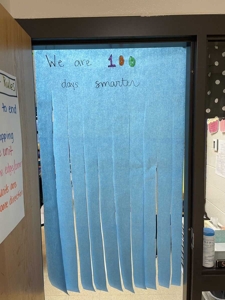 Sarah Foltz Janzen, NBCT tweet media