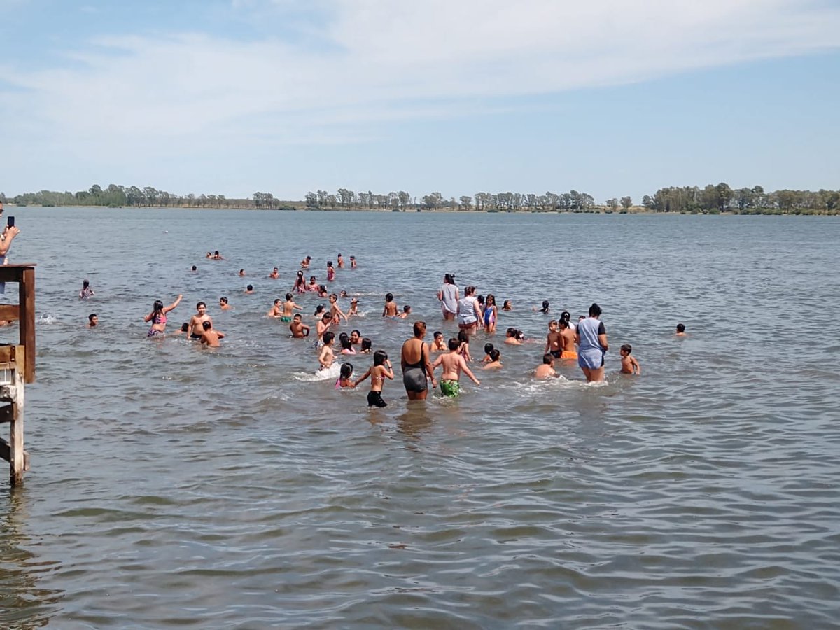 ClaudioRMartini's tweet photo. En cada acto de cierre de las Escuelas de Verano 2023 de los 5 distritos de la #Region22 vimos mucha alegría y disfrute !. Gracias y Felicitaciones a cada equipo que puso su trabajo, compromiso y dedicación en función del bienestar de las y los estudiantes !
@AlbertoSileoni https://t.co/Moeu0neZb7