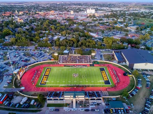 I am extremely excited to announce my commitment to Fort Hays State University where I plan to further my football and academic career!!! I am extremely blessed to have this opportunity! <a href="/Cg_bubba5/">Voshon Waiters</a> <a href="/HCFHSUFB/">Coach Brown 🐯🏈</a> <a href="/FHSUFootball/">FHSU Football</a> #defendthefort 🐯🐯🐯