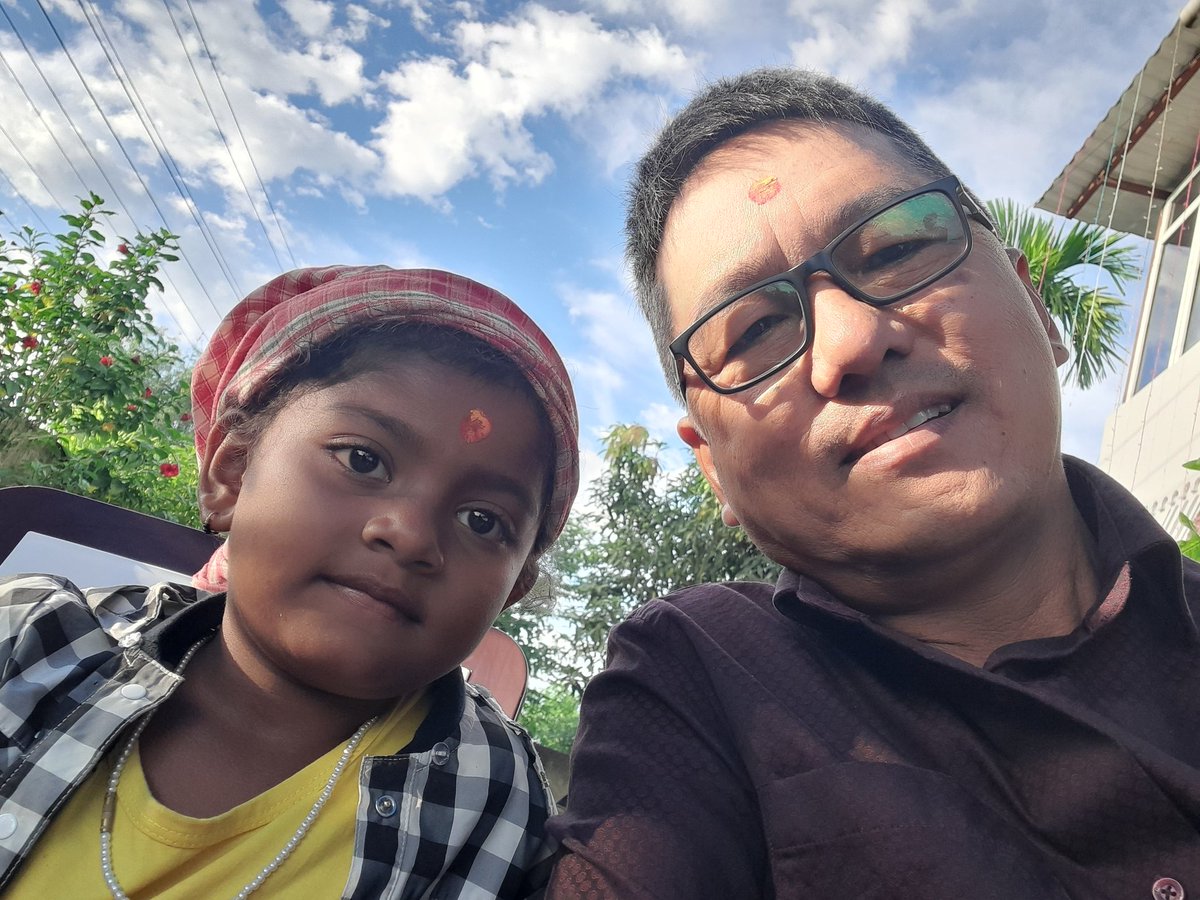 शुप्रभातम्.......