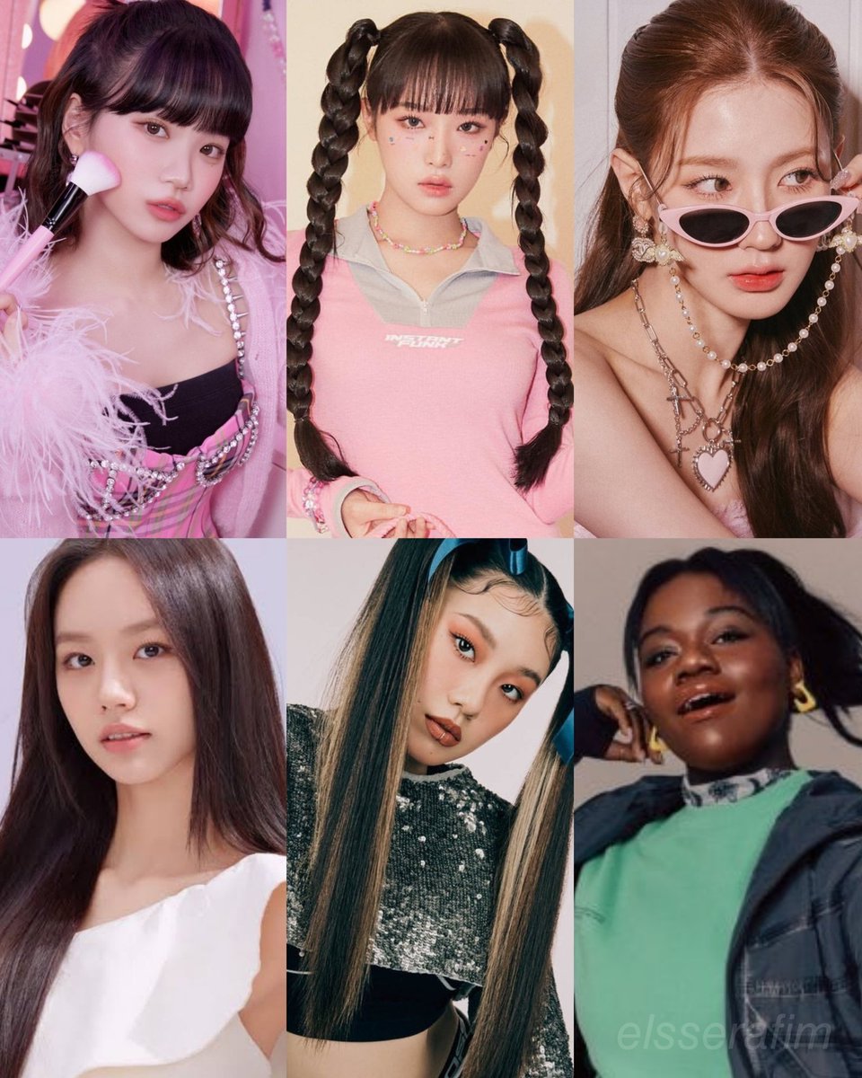 CHAEWON's new variety show "HyeMiLeeYeChaePa" (혜미리예채파) with Hyeri, (G)I-DLE Miyeon, YENA, Lee Jung, and Patricia will begin airing on March! 🔗: https://n.news.naver.com/entertain/art...