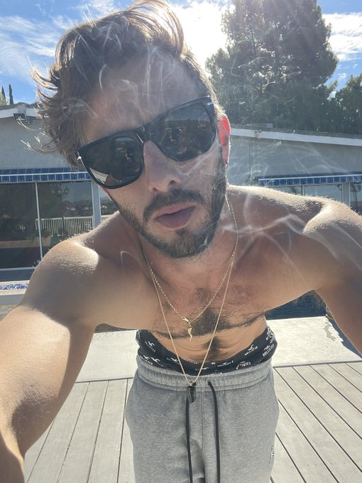 TW Pornstars - Lucas Frost ️. Pictures and videos from Twitter.