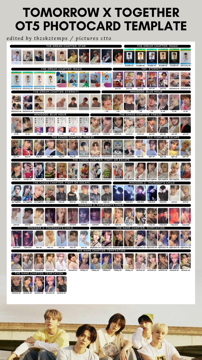 yunnie’s pc templates! ୨୧ on Twitter "txt all eras ot5 korean yunnie’s pc templates! ୨୧ on Twitter "txt all eras ot5 korean