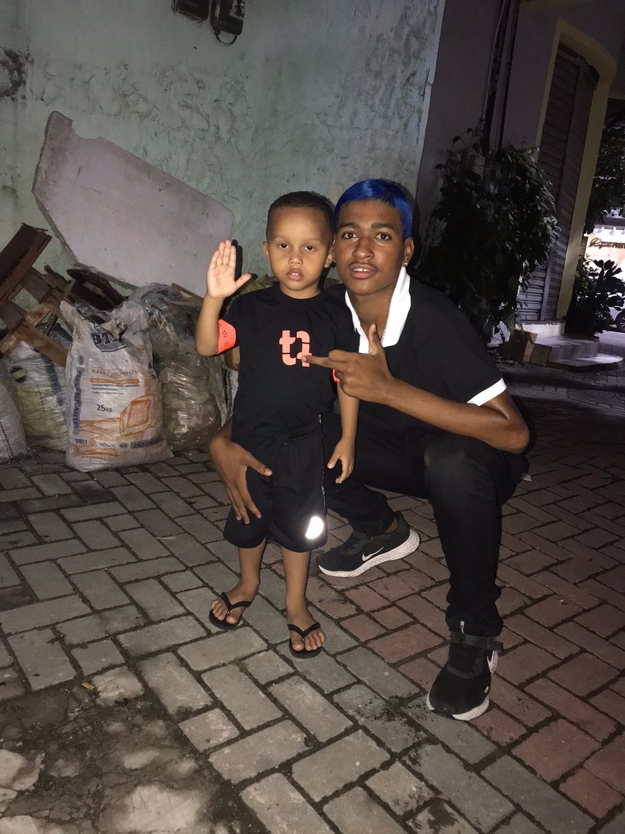 💙🫶🏾