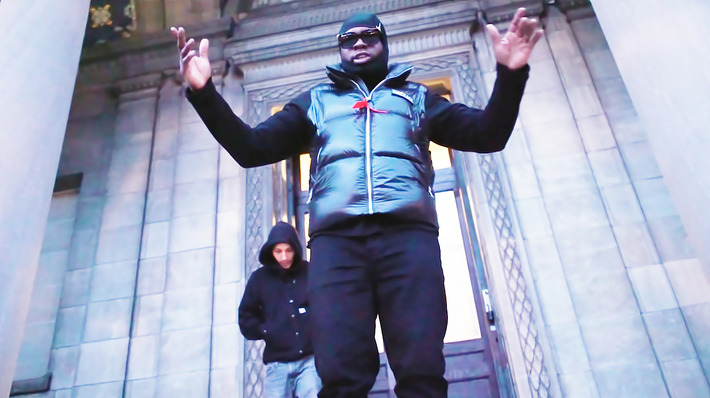 New Video Alert! Eto x Jai Black - Power (Prod. Deepstar The Abyss Dwella) (Dir. By The Digggers x Ajani Jeffries) (<a href="/EtoMusicRoc/">Eto</a> <a href="/TheAbyssDwella/">Deepstar</a> <a href="/TheDigggers/">THE DIGGGERS</a>) dlvr.it/ShhXmv