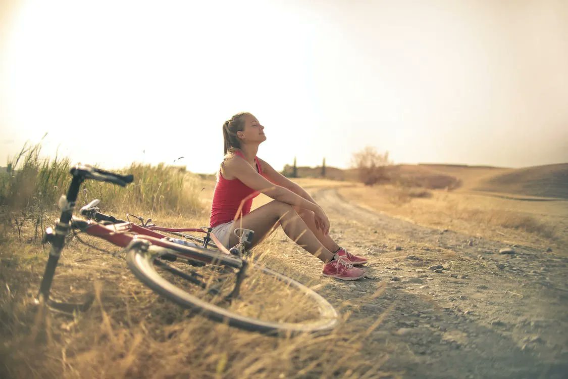 Start your day right by cycling to work. Find out why #earlymorningcycling on an #electricbike is an excellent habit: buff.ly/3j4JIIT