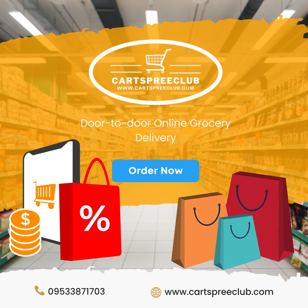 CartspreePH's tweet photo. 🚚Door-to-door Grocery Delivery
🛍️Shop now at Cartspree Club
💯Same-day Delivery &amp; affordable fee
👉Visit https://t.co/X3xnajR5Cg now
#grocerydelivery #onlinedelivery #grocerystore #groceryshopping #groceries #grocerylist #grocerydeliveryservice #dumaguete #grocerynearme https://t.co/5U0U2RCZRt