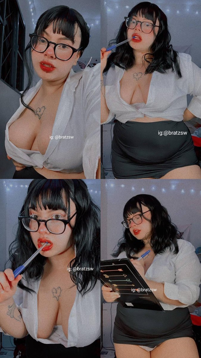Me contrataria como secretaria? 📝