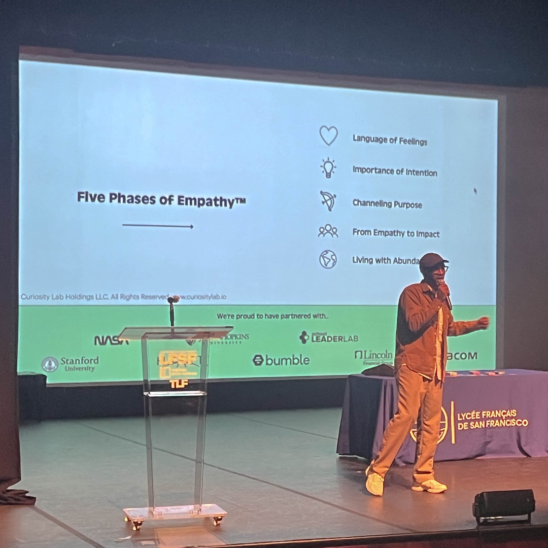 Lycée Français de San Francisco tweet media