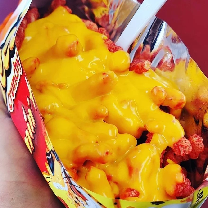IcedCubeMSE's tweet photo. π
Mini mangonada & mini hot cheetos w cheese only 5 bucks today for #MANGONADAMONDAY βΌοΈ
πOpen until 10 PM tonight.
#icedcube #mexican #streeteats #snacks #treats #antojitos #hotcheetoswithcheese #hotcheetoflakes #hotcheetos #cheese #mangonada #Monday #valley #southtexas https://t.co/rlqjEGi3HX