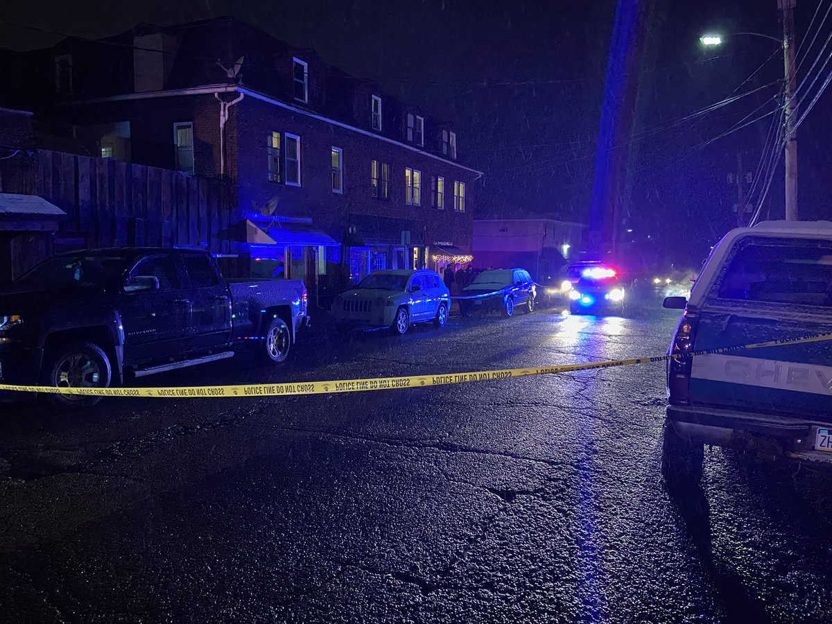 Pete DeLuca WPXI on Twitter "BREAKING State Police and Ellwood City