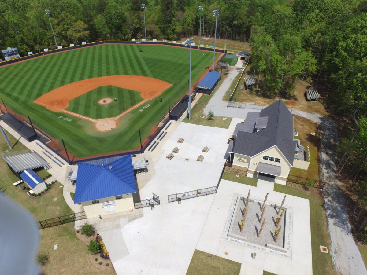 henshaw_tyler's tweet photo. I am very excited to announce that I will be continuing my athletic and academic career at Charleston Southern University to play Division 1 baseball. Thank you to everybody who has helped me get to this point. Go Bucs! https://t.co/rTEcPRJOfH