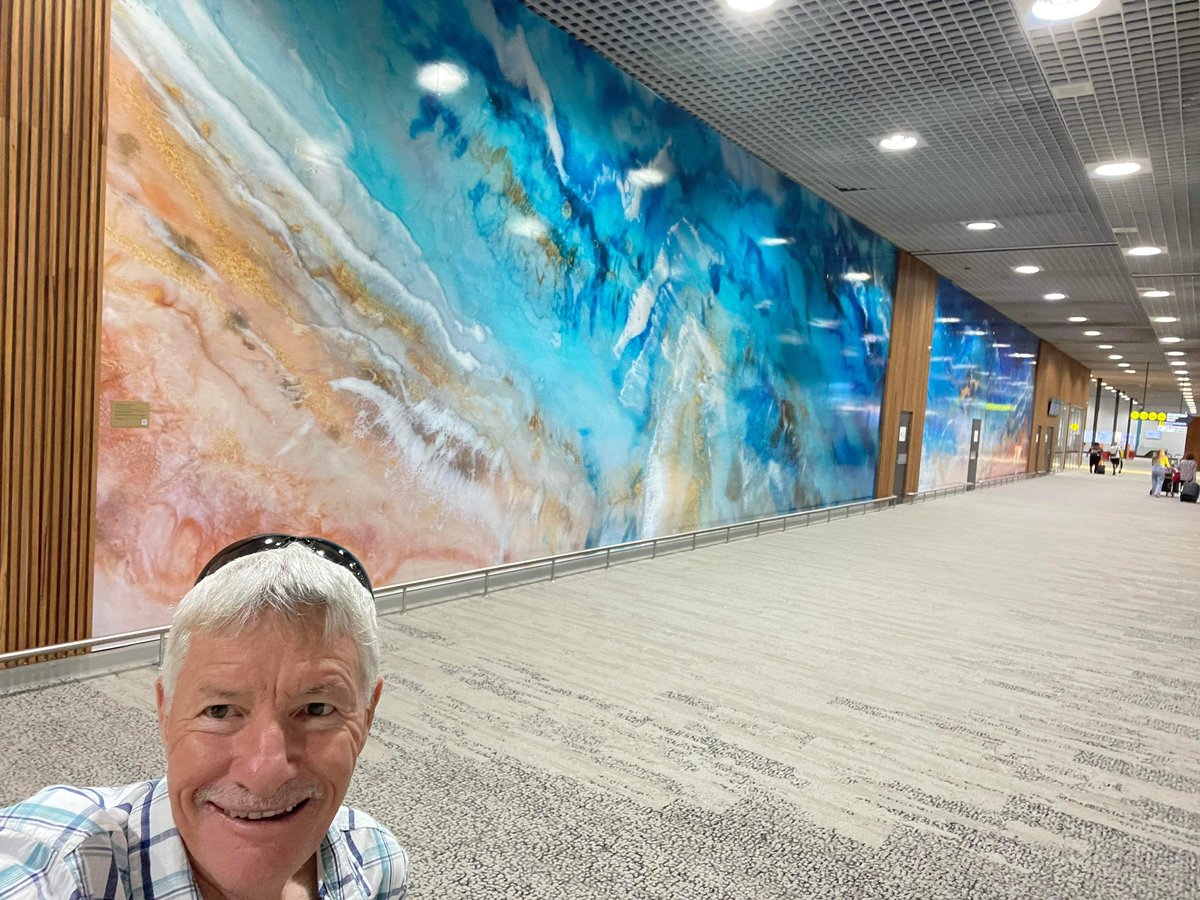 BrendaStoneArt.tez tweet media