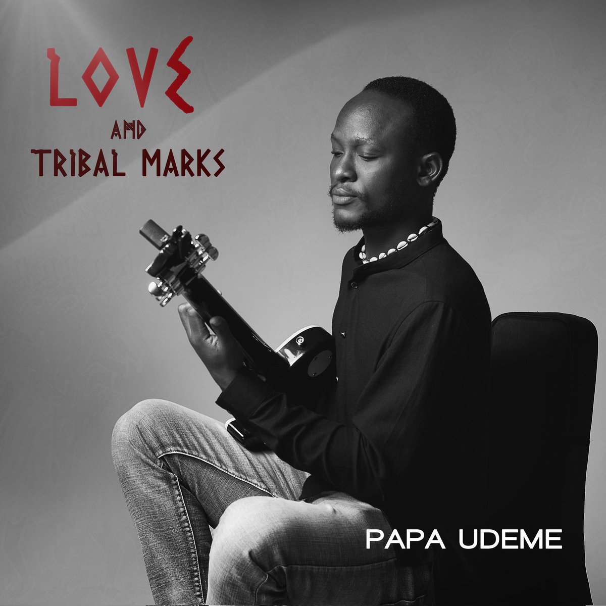 KlanUdeme's tweet photo. My name is Papa Udeme. My 10-tracker, "Love And Tribal Marks" will be officially out on #Feb4th. To be among the first to have a listen, kindly pre-save it here: https://t.co/vThk26yRM8 

Thanks to @DistroKid for making this release so seamless. #RetweeetPlease #NewMusic https://t.co/WWNLDHjKRg