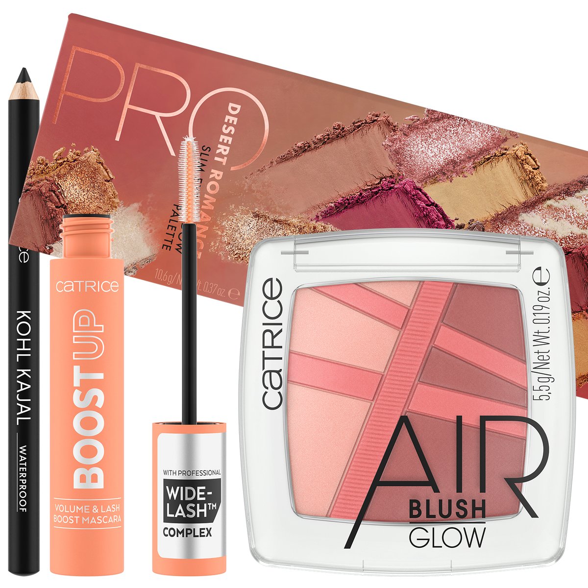 dubaibeautyspot's tweet image. Happy New Year, beauty lovers! Are you ready to ring in the New Year with a fresh, new look? This year, At CATRICE, we believe it's time to say goodbye to the old, embrace the new and become the best version of yourself. 

#bbloggers #makeupflatlay #makeupcollection #makeuplook